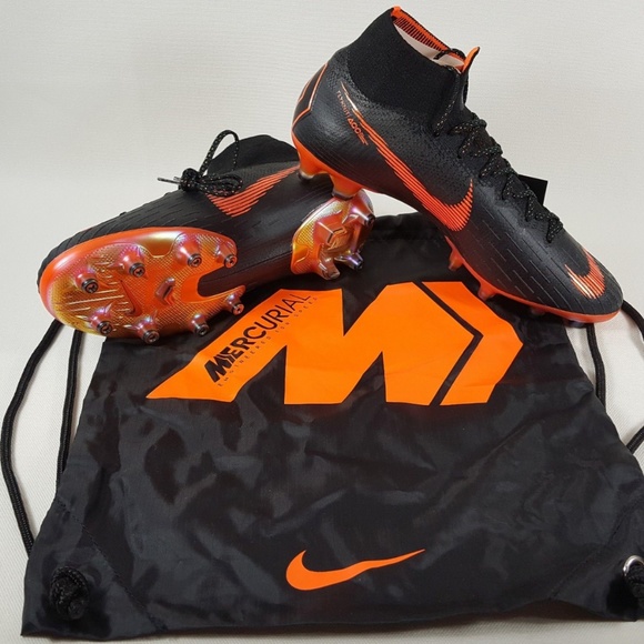 superfly 6 elite ag pro